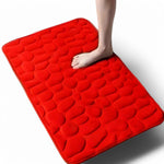 Stilvolle Antirutsch-Badematte für Ihr Badezimmer | AquaSafe