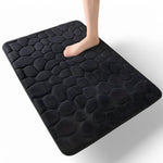 Stilvolle Antirutsch-Badematte für Ihr Badezimmer | AquaSafe