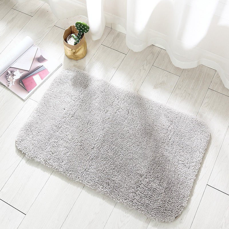 Stilvolle und Schnell Trocknende Badematte für Ihr Zuhause