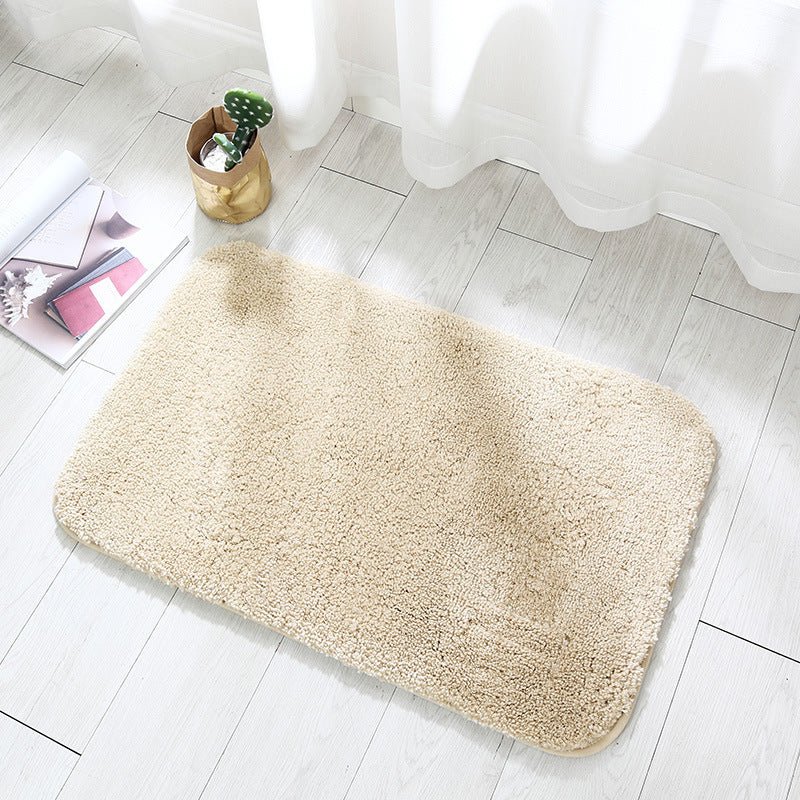 Stilvolle und Schnell Trocknende Badematte für Ihr Zuhause