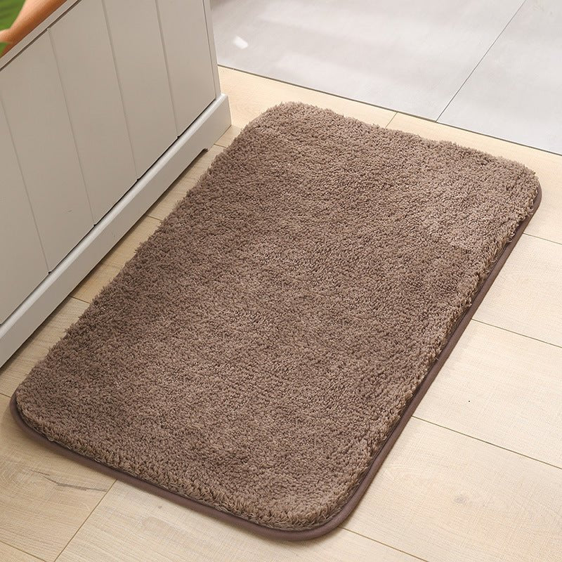 Stilvolle und Schnell Trocknende Badematte für Ihr Zuhause