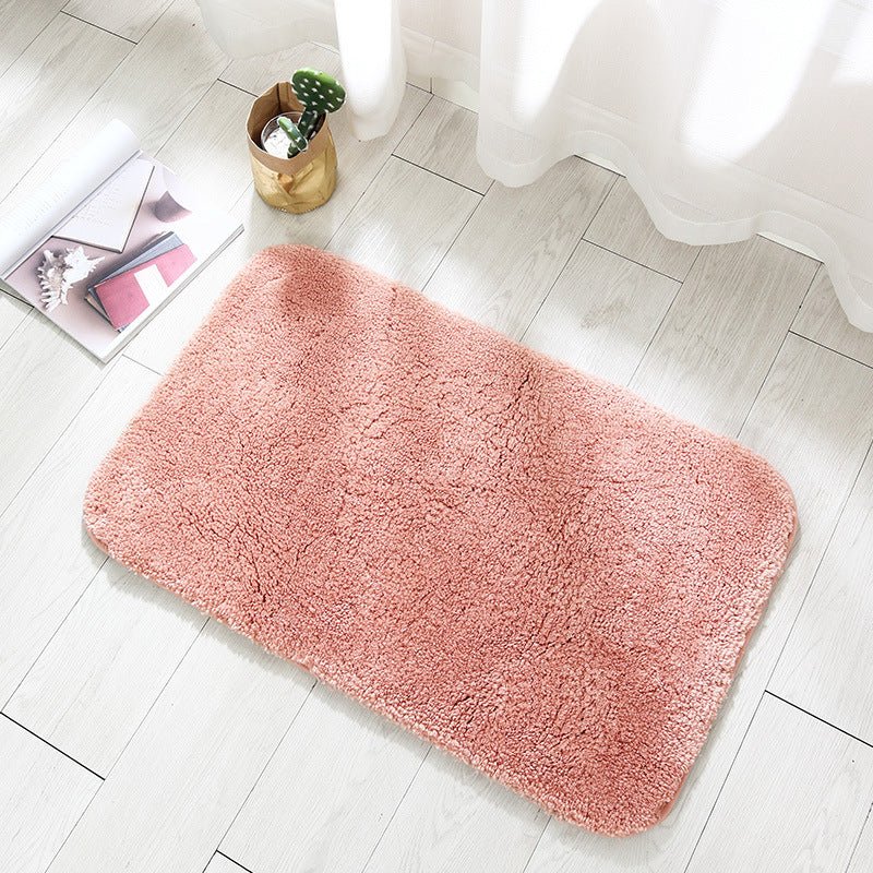 Stilvolle und Schnell Trocknende Badematte für Ihr Zuhause