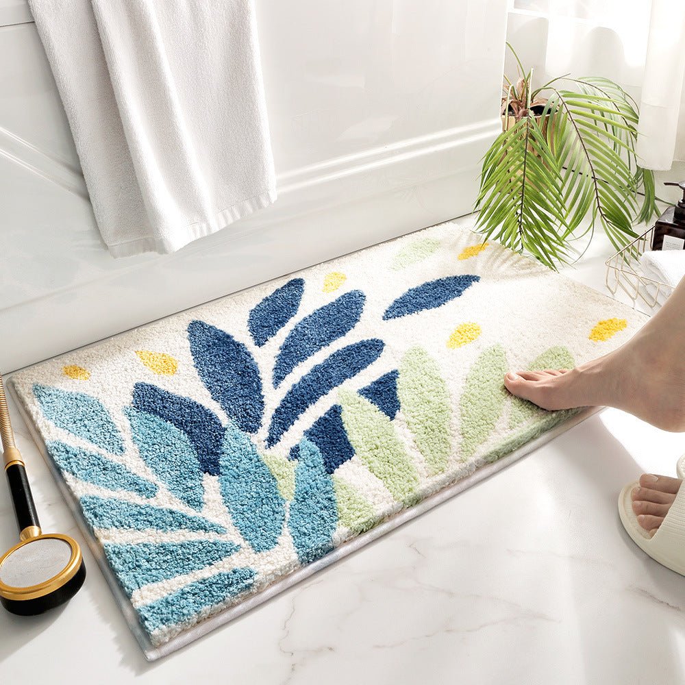 Sicherheitsmatte für das Badezimmer - Antirutsch | AquaSafe