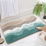 Sicherheitsmatte für das Badezimmer - Antirutsch | AquaSafe