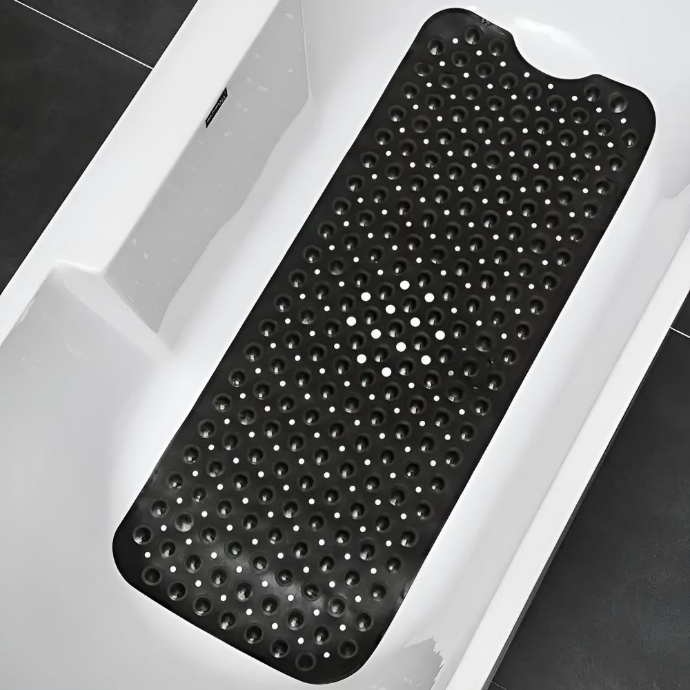 Sichere Badematte - Rutschfest und Pflegeleicht | AquaGuard