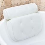 Badekomfort Kissen - Ergonomisch und Luxuriös