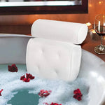 Badekomfort Kissen - Ergonomisch und Luxuriös