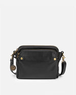 Stilvolle Crossbody-Tasche für Damen aus hochwertigem Leder