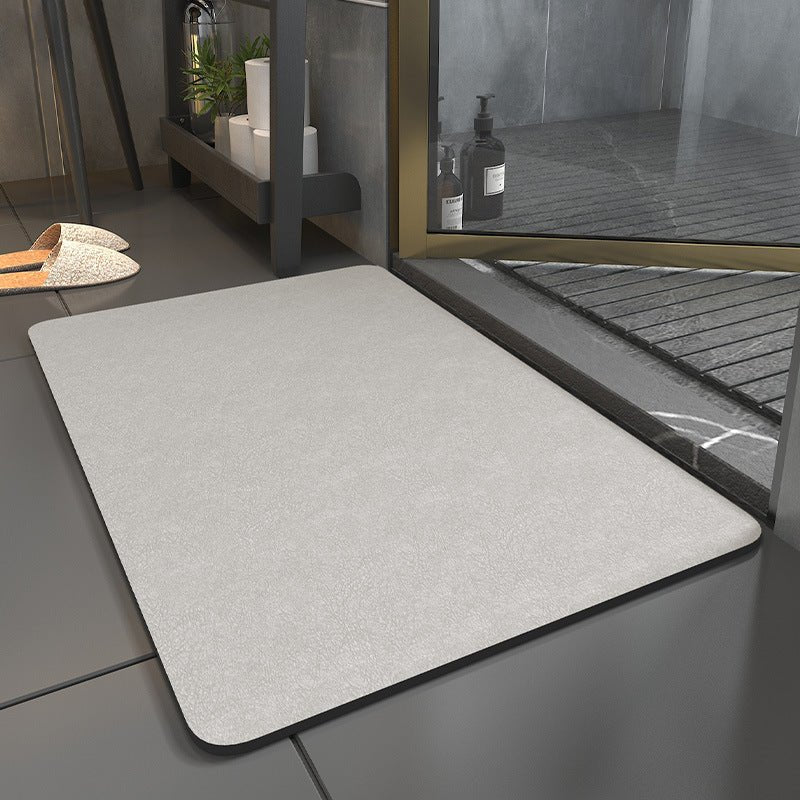 Rutschfeste Fußmatte für jeden Raum – 50x80 cm