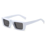 Stylische Vintage-Sonnenbrille für Trendsetter