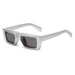 Stylische Vintage-Sonnenbrille für Trendsetter