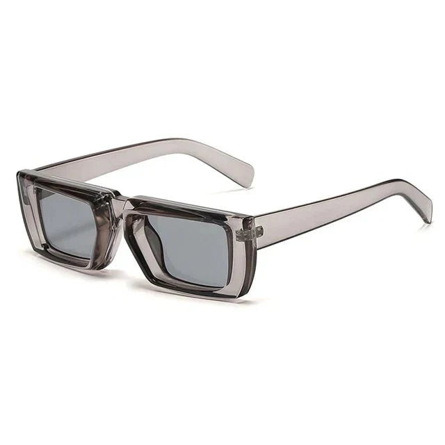 Stylische Vintage-Sonnenbrille für Trendsetter