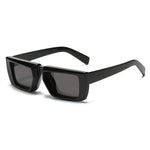 Stylische Vintage-Sonnenbrille für Trendsetter