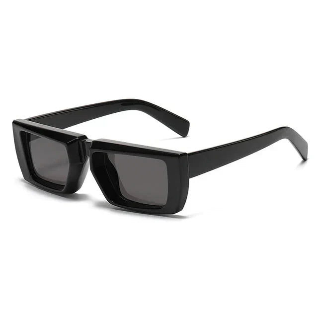 Stylische Vintage-Sonnenbrille für Trendsetter
