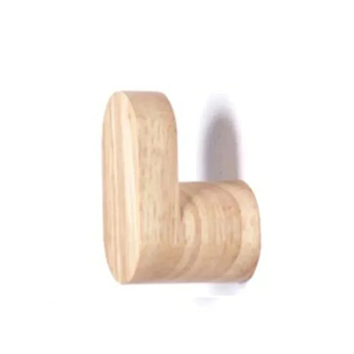 Eleganter Holz-Kleiderständer für Ihren Eingangsbereich