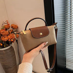 Stilvolle Mini-Handtasche - Kompakt & Vielseitig
