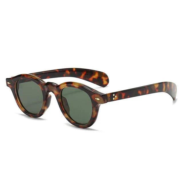Stylische Sonnenbrille für jeden Anlass - Luminara