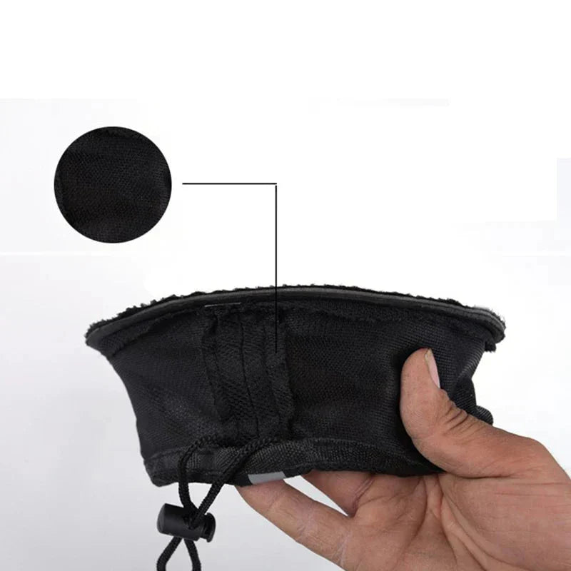 Ergonomische Sattelabdeckung – Universell einsetzbar und bequem
