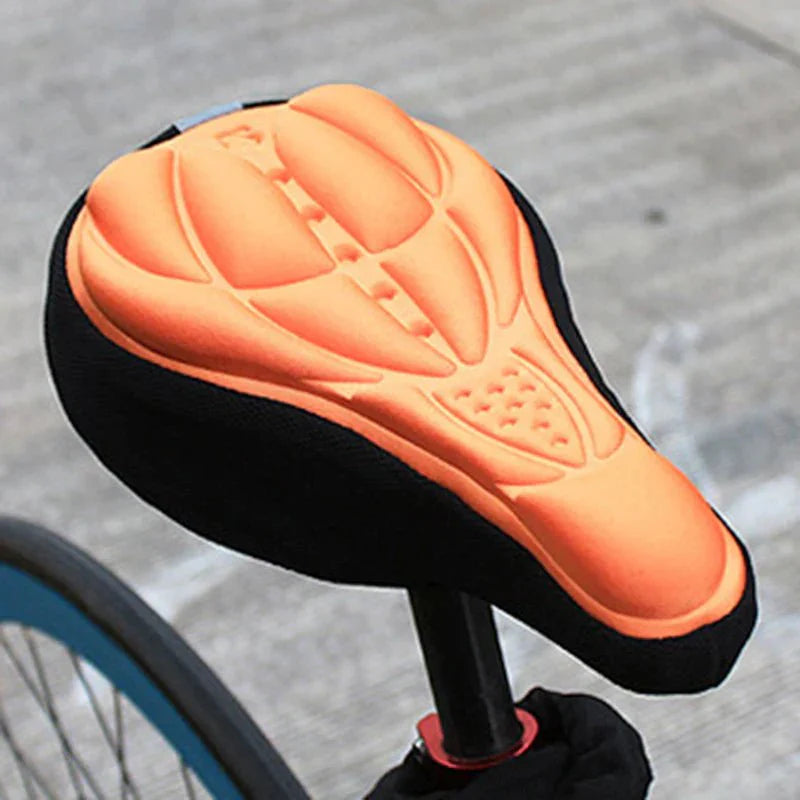 Ergonomische Sattelabdeckung – Universell einsetzbar und bequem