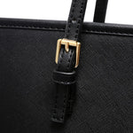 Elegante Damen Schultertasche mit großzügigem Stauraum