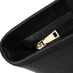 Elegante Damen Schultertasche mit großzügigem Stauraum