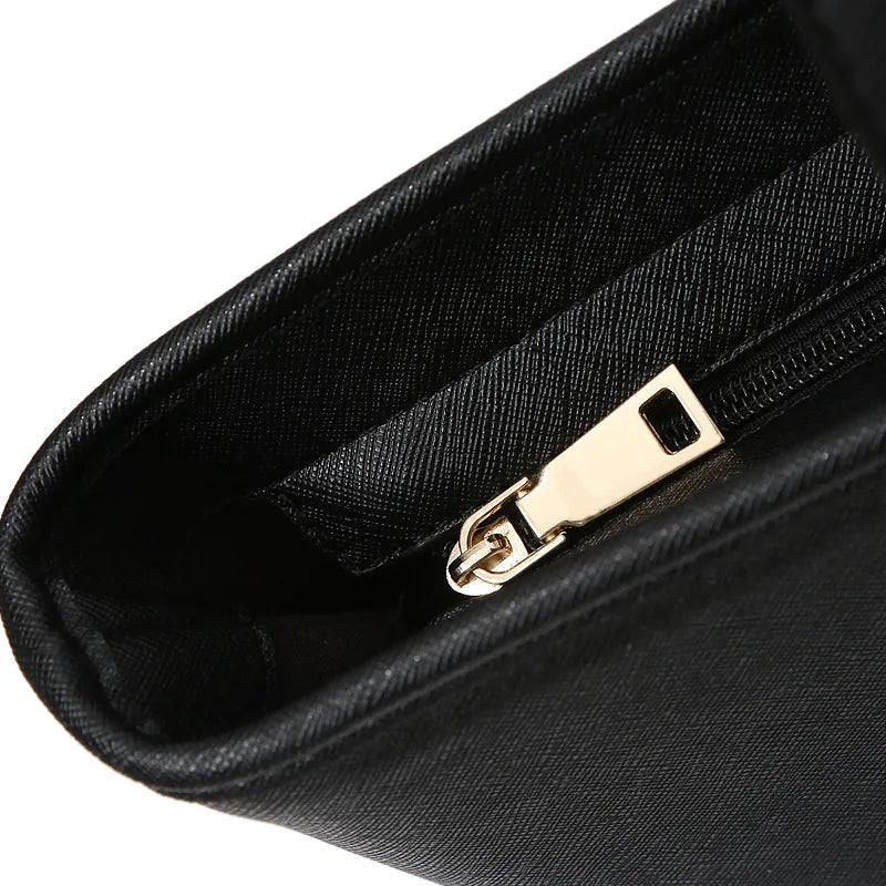 Elegante Damen Schultertasche mit großzügigem Stauraum