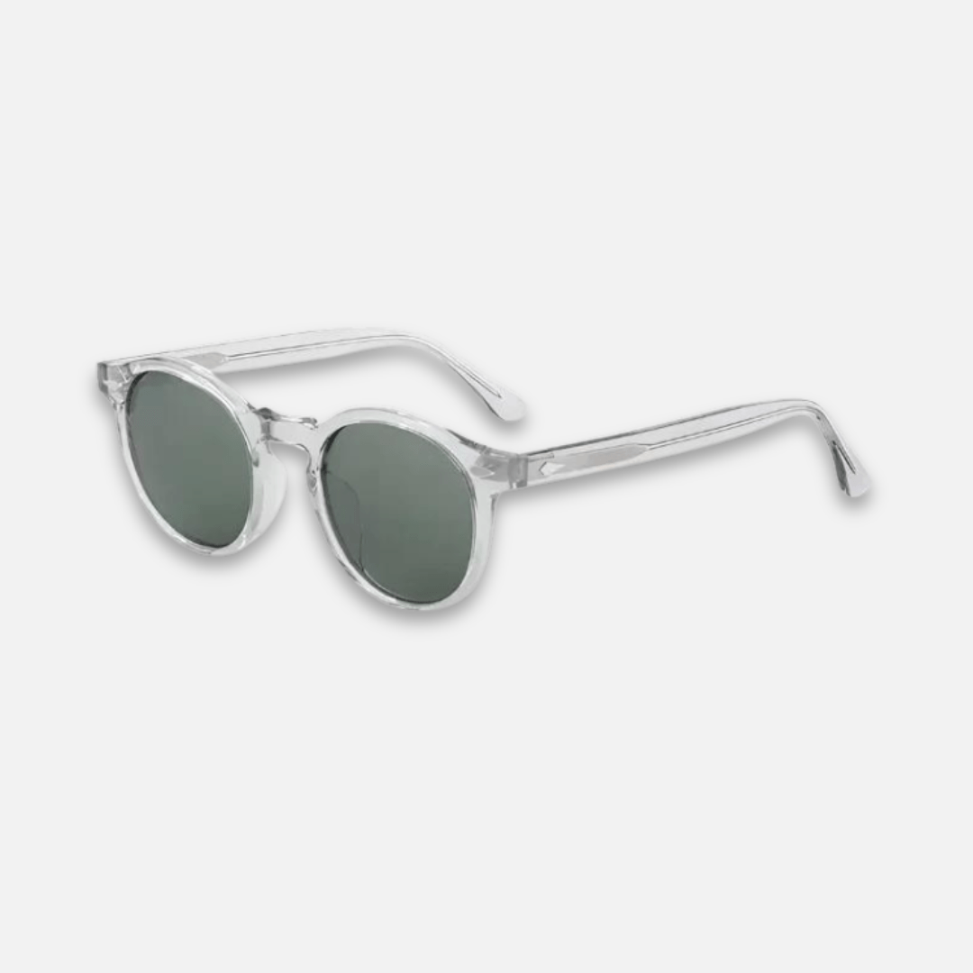Stylische Sonnenbrille für Damen - UV-Schutz inklusive