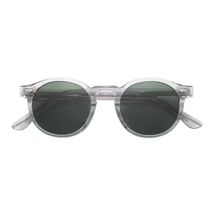 Stylische Sonnenbrille für Damen - UV-Schutz inklusive