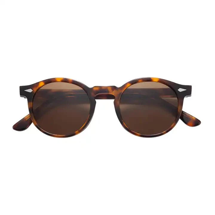 Stylische Sonnenbrille für Damen - UV-Schutz inklusive
