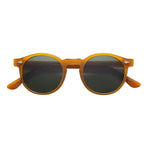 Stylische Sonnenbrille für Damen - UV-Schutz inklusive