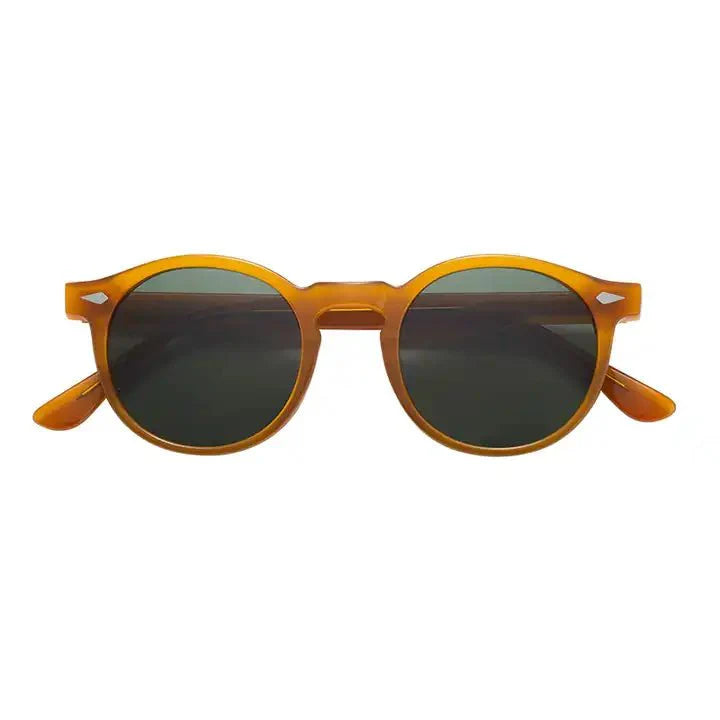 Stylische Sonnenbrille für Damen - UV-Schutz inklusive