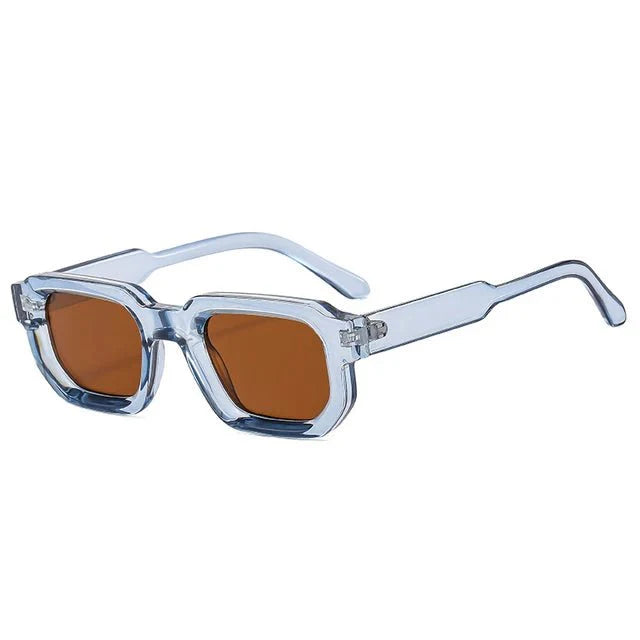 Moderne Damen Sonnenbrille - UV-Schutz & Stil | Luminara