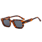 Moderne Damen Sonnenbrille - UV-Schutz & Stil | Luminara