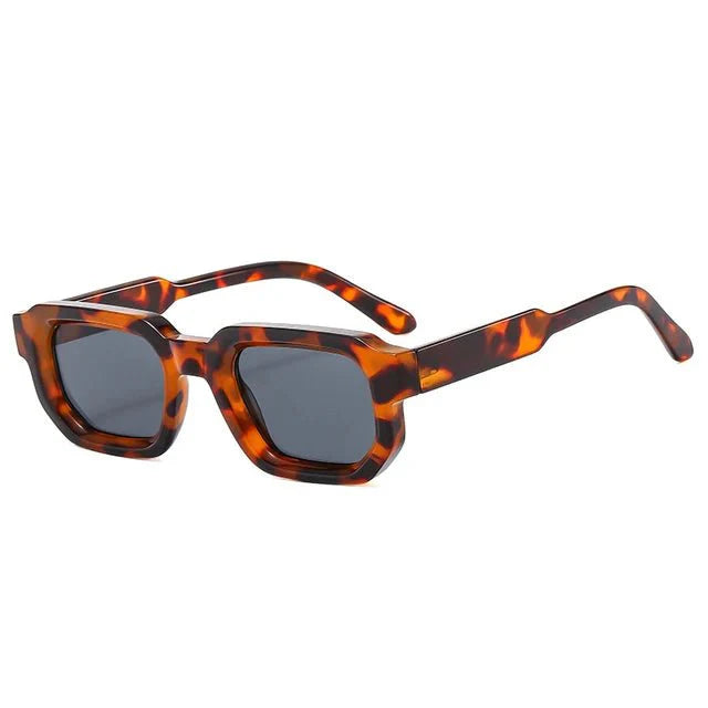 Moderne Damen Sonnenbrille - UV-Schutz & Stil | Luminara