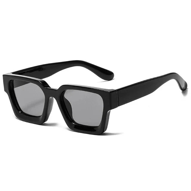Stilvolle Damen-Sonnenbrille - UV400 Schutz - Modernes Design