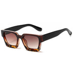 Stilvolle Damen-Sonnenbrille - UV400 Schutz - Modernes Design