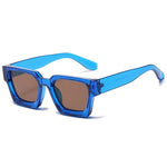 Stilvolle Damen-Sonnenbrille - UV400 Schutz - Modernes Design