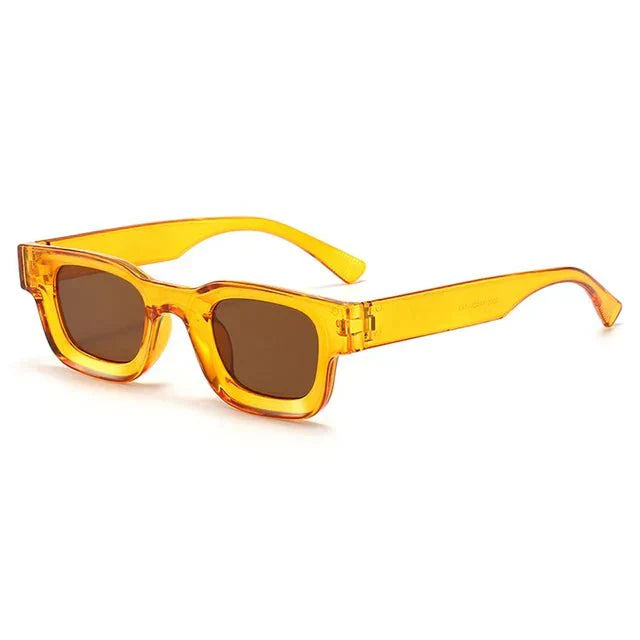 Charmante Damen-Sonnenbrille – UV400 Schutz für jeden Anlass