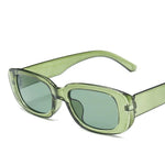 Stylische Sonnenbrille für Damen mit UV400 Schutz