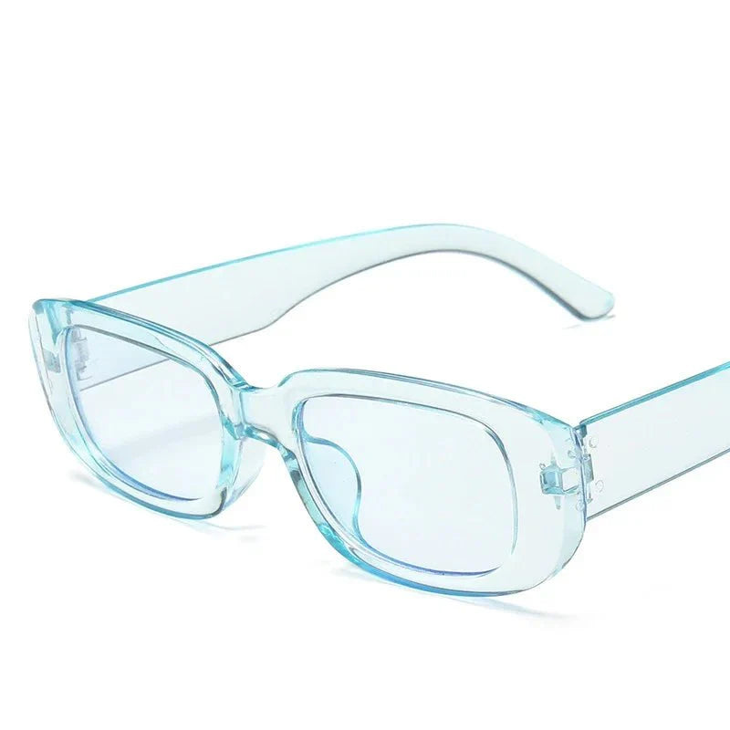 Stylische Sonnenbrille für Damen mit UV400 Schutz