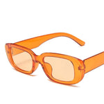 Stylische Sonnenbrille für Damen mit UV400 Schutz