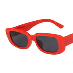 Stylische Sonnenbrille für Damen mit UV400 Schutz
