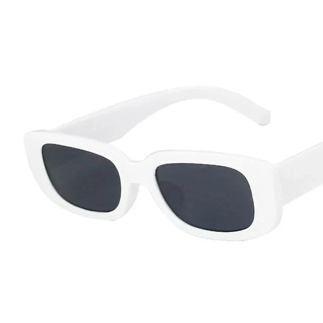 Stylische Sonnenbrille für Damen mit UV400 Schutz