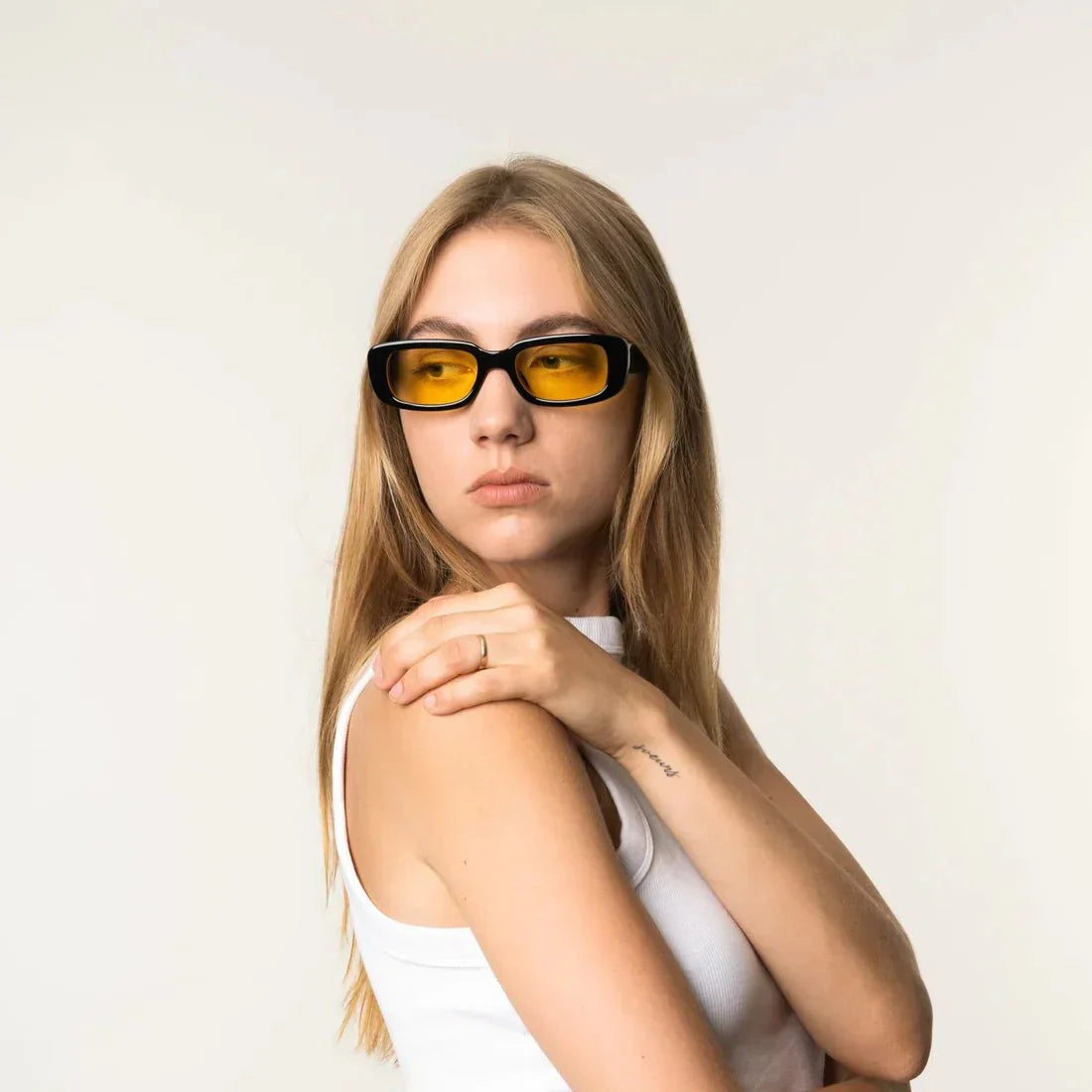Stylische Damen-Sonnenbrille mit UV400 Schutz | Solara