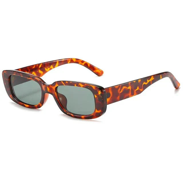 Stylische Damen-Sonnenbrille mit UV400 Schutz | Solara