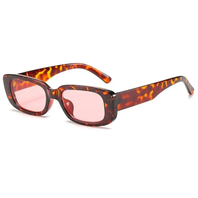 Stylische Damen-Sonnenbrille mit UV400 Schutz | Solara