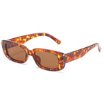 Stylische Damen-Sonnenbrille mit UV400 Schutz | Solara