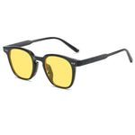 Modische Sonnenbrille für Damen - UV400 Schutz - Stilvoll