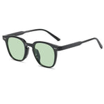Modische Sonnenbrille für Damen - UV400 Schutz - Stilvoll