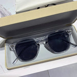 Modische Sonnenbrille für Damen - UV400 Schutz - Stilvoll